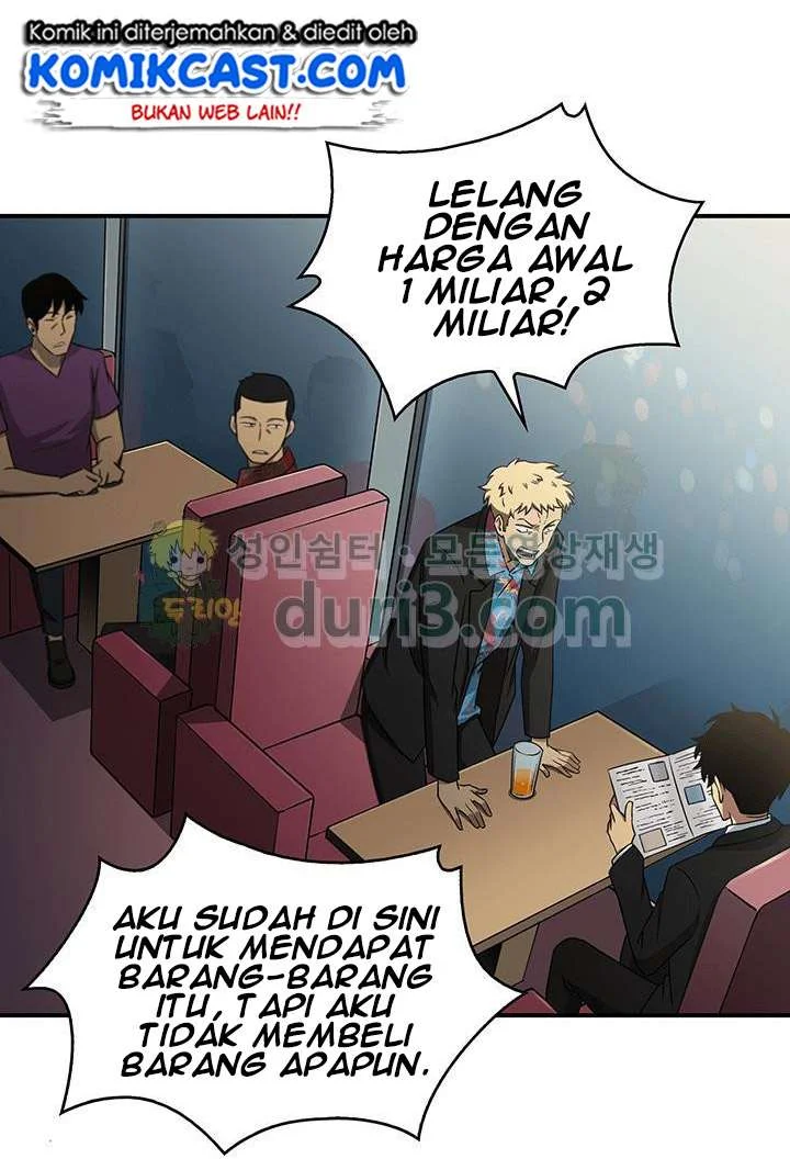 Tomb Raider King Chapter 14 Gambar 84