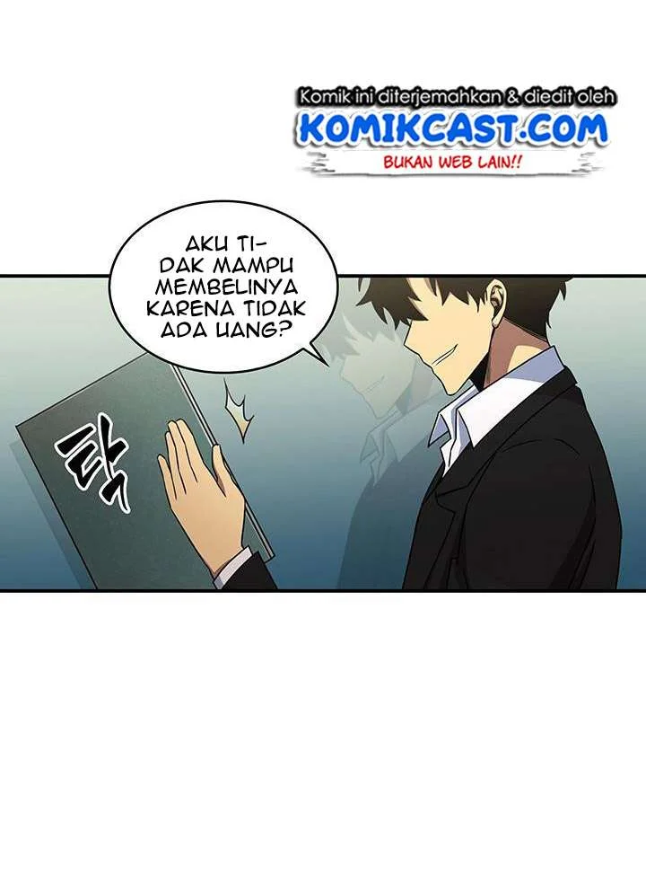 Tomb Raider King Chapter 14 Gambar 85