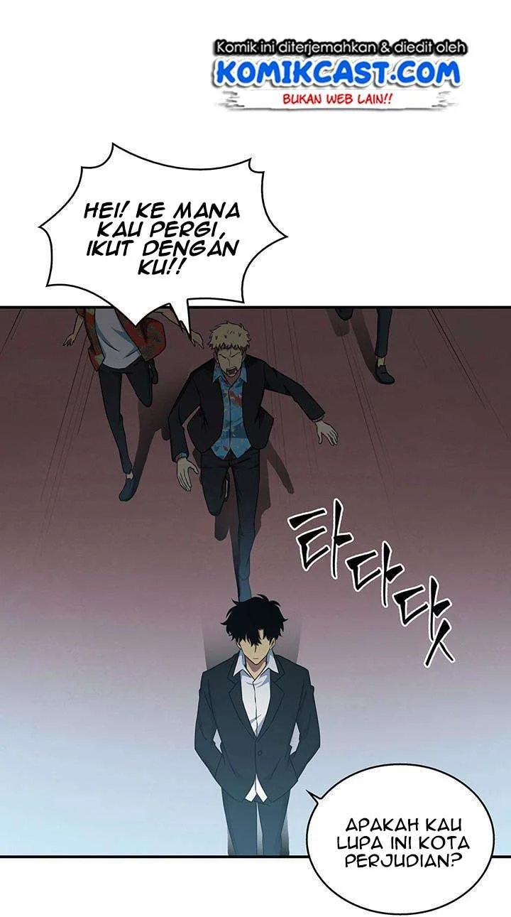 Tomb Raider King Chapter 14 Gambar 86