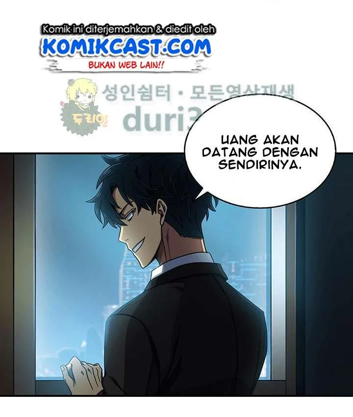 Tomb Raider King Chapter 14 Gambar 87