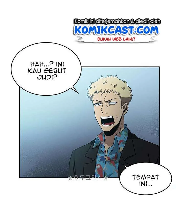 Tomb Raider King Chapter 14 Gambar 88