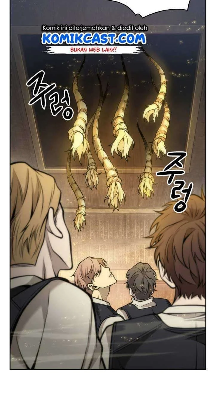 Tomb Raider King Chapter 140 Gambar 39