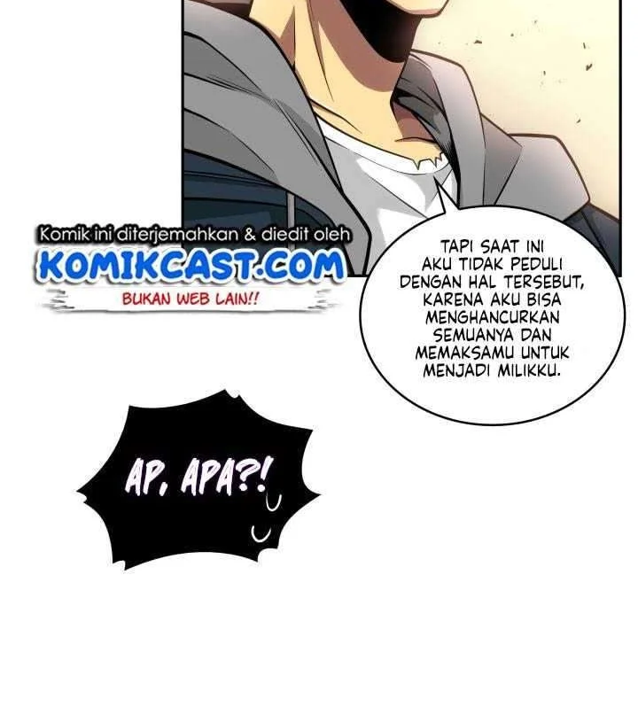 Tomb Raider King Chapter 142 Gambar 28