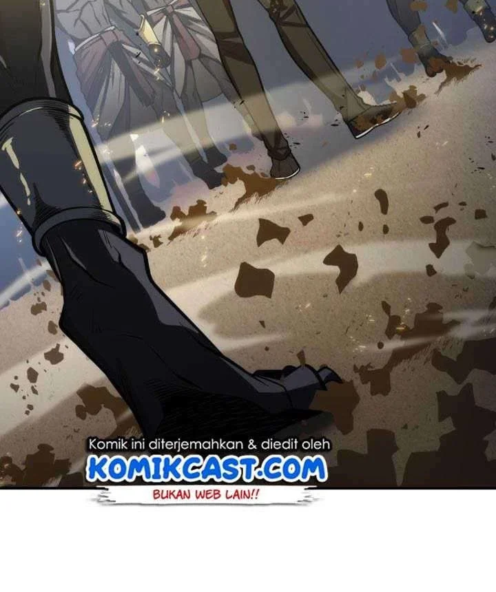 Tomb Raider King Chapter 142 Gambar 34