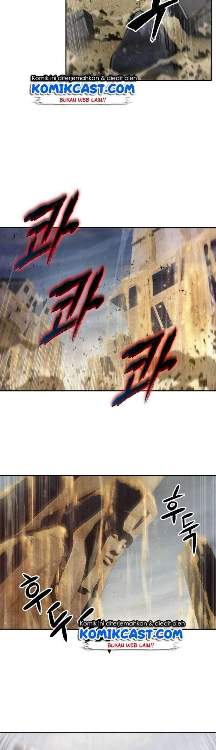 Tomb Raider King Chapter 142 Gambar 24