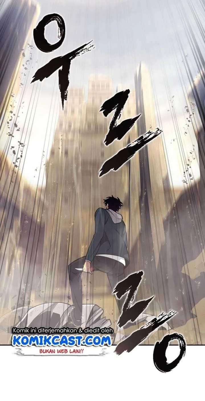 Tomb Raider King Chapter 142 Gambar 25