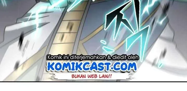 Tomb Raider King Chapter 143 Gambar 30