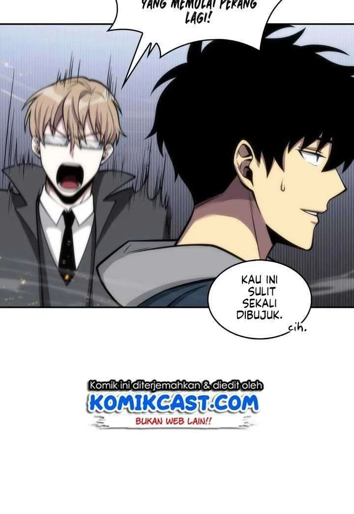Tomb Raider King Chapter 144 Gambar 25