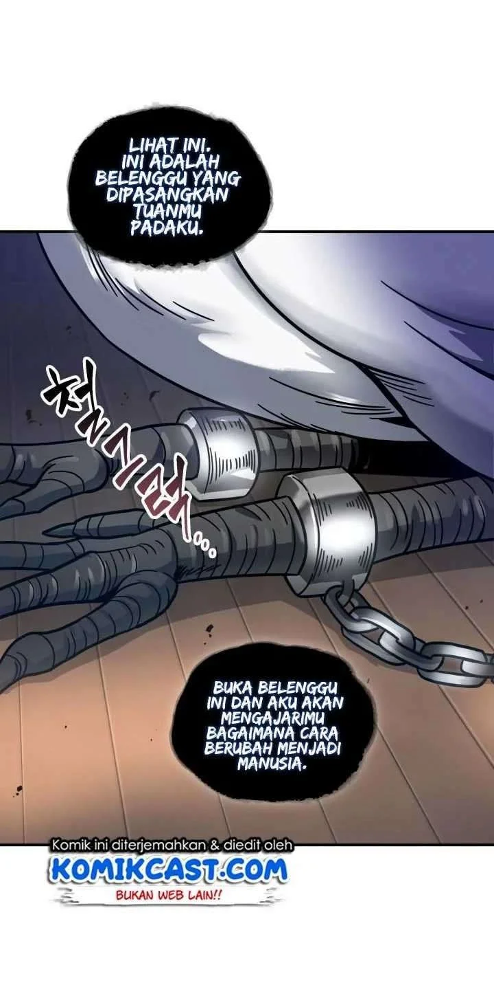 Tomb Raider King Chapter 145 Gambar 31