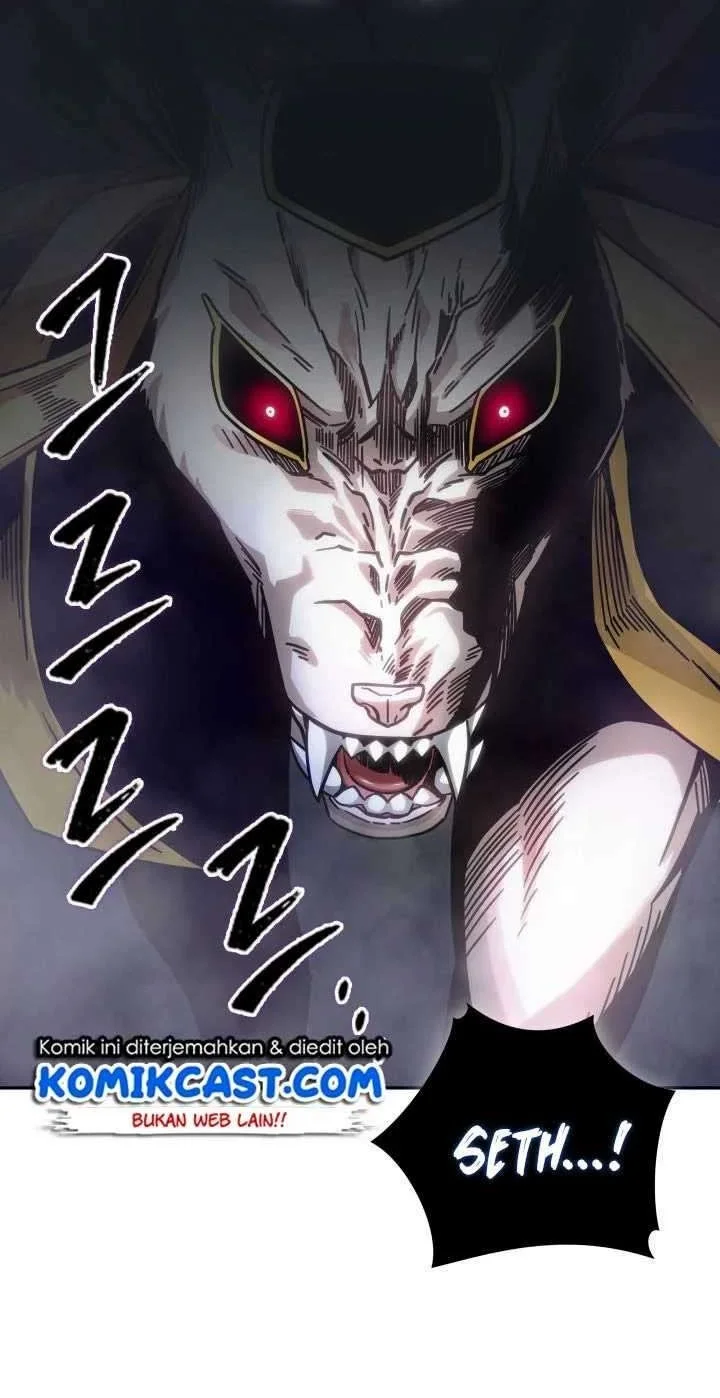 Tomb Raider King Chapter 145 Gambar 37