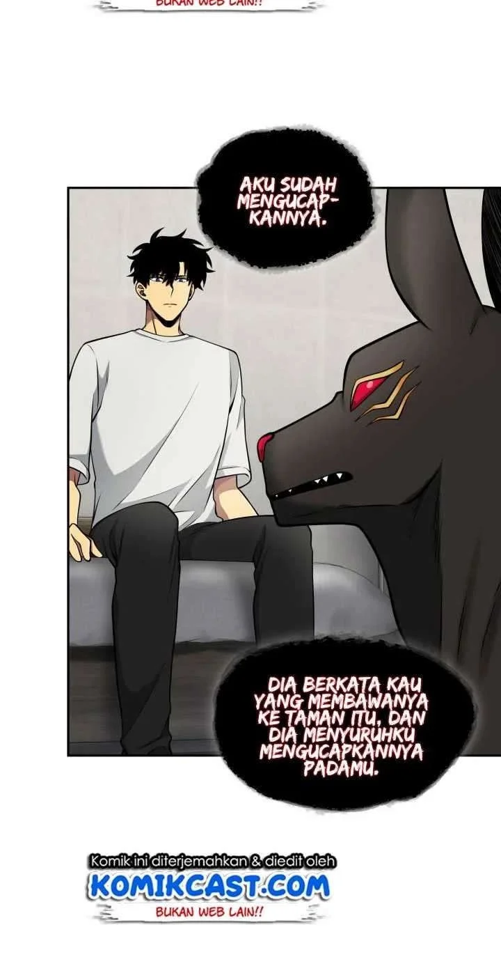 Tomb Raider King Chapter 148 Gambar 42
