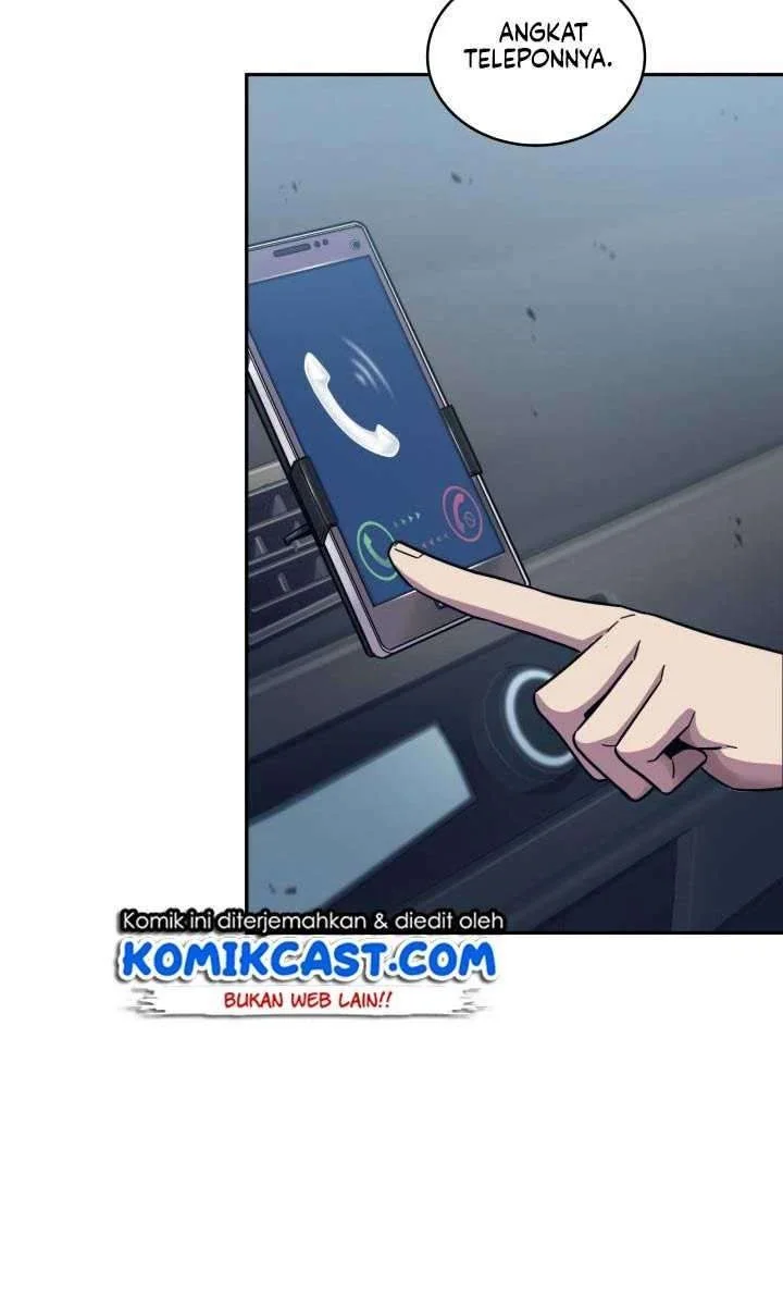 Tomb Raider King Chapter 149 Gambar 33