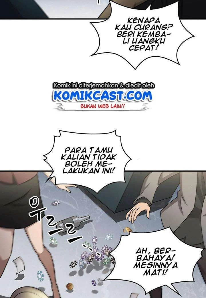 Tomb Raider King Chapter 15 Gambar 56