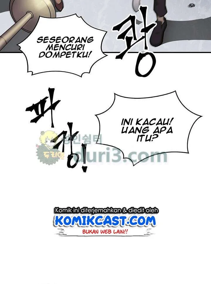Tomb Raider King Chapter 15 Gambar 57
