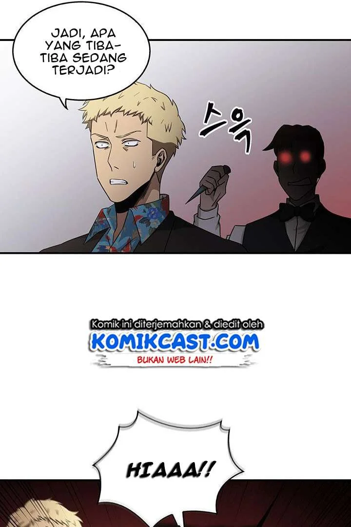 Tomb Raider King Chapter 15 Gambar 58