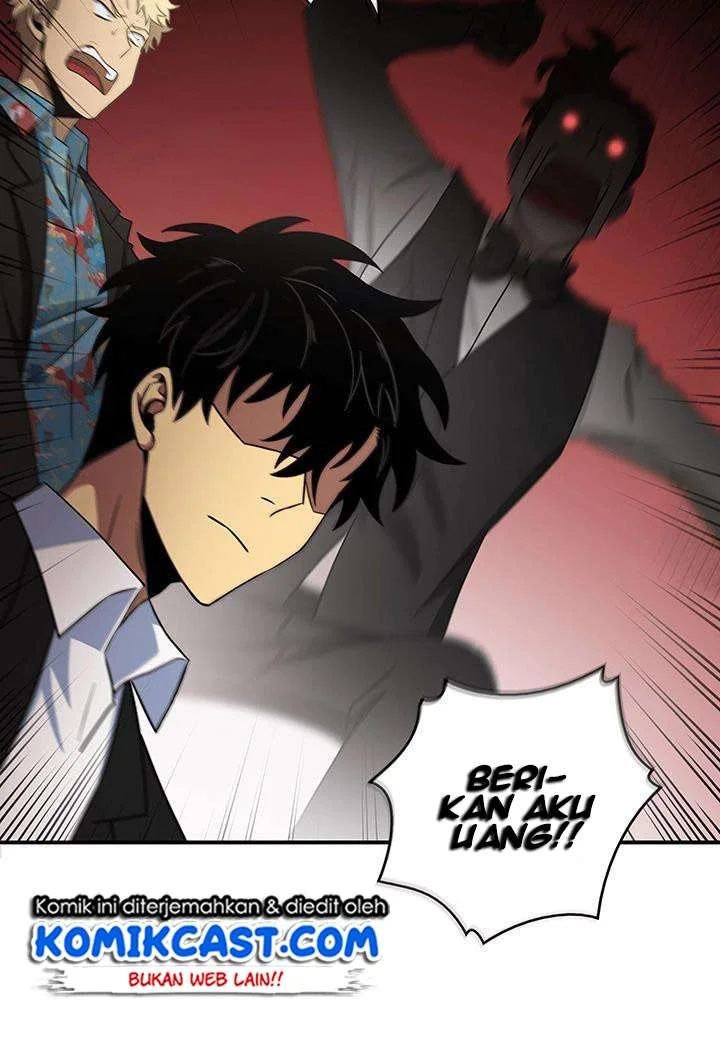 Tomb Raider King Chapter 15 Gambar 59