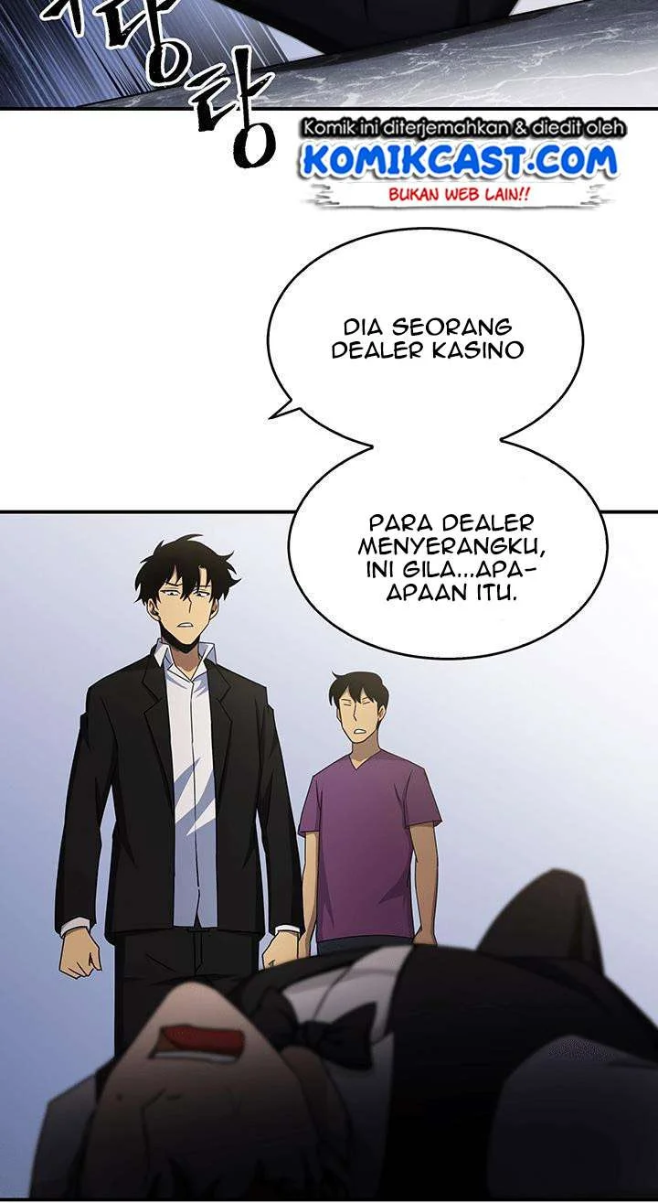 Tomb Raider King Chapter 15 Gambar 62