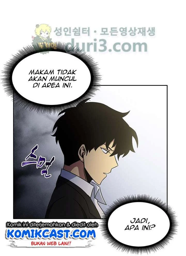 Tomb Raider King Chapter 15 Gambar 63