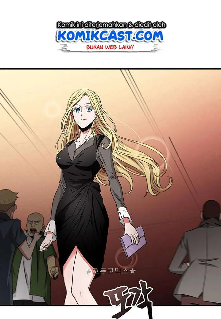 Tomb Raider King Chapter 15 Gambar 67