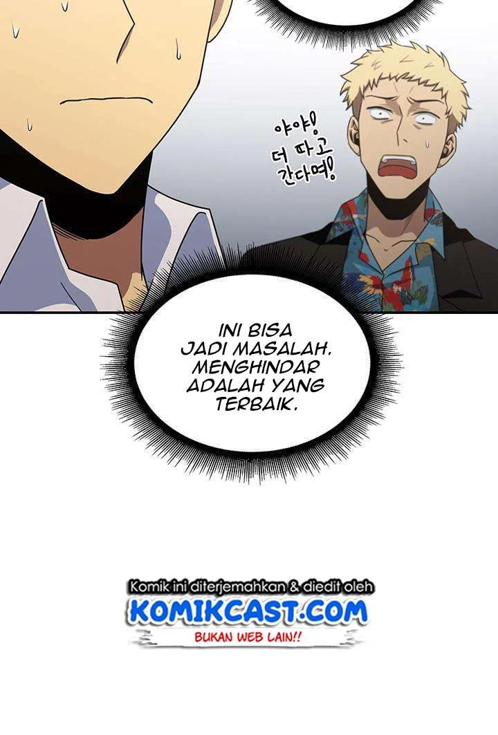 Tomb Raider King Chapter 15 Gambar 71