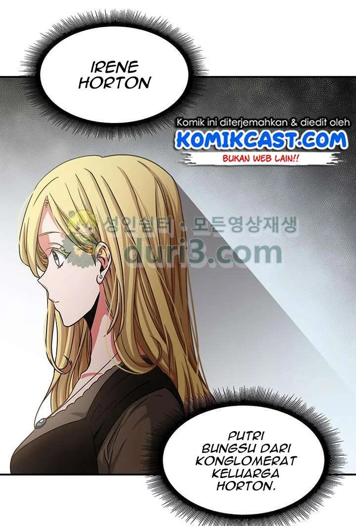 Tomb Raider King Chapter 15 Gambar 72
