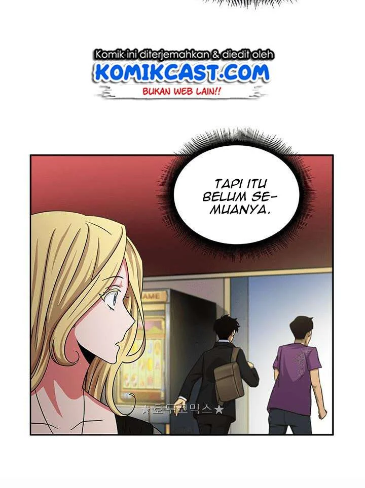 Tomb Raider King Chapter 15 Gambar 73