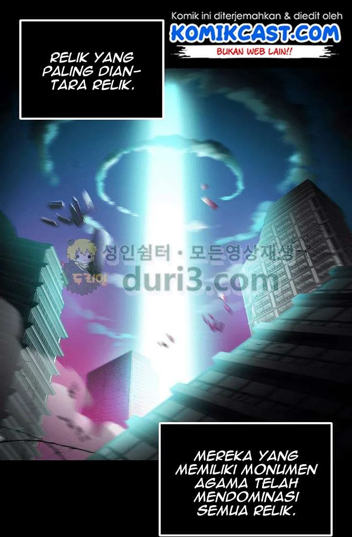 Tomb Raider King Chapter 15 Gambar 75