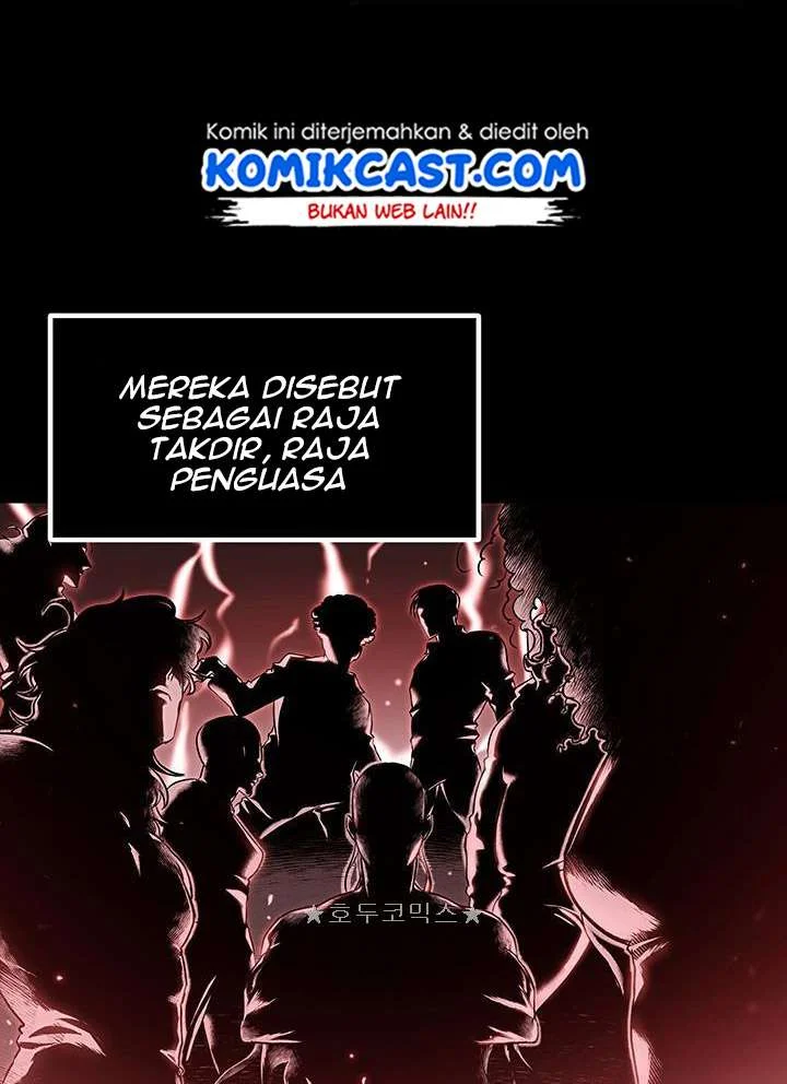 Tomb Raider King Chapter 15 Gambar 76