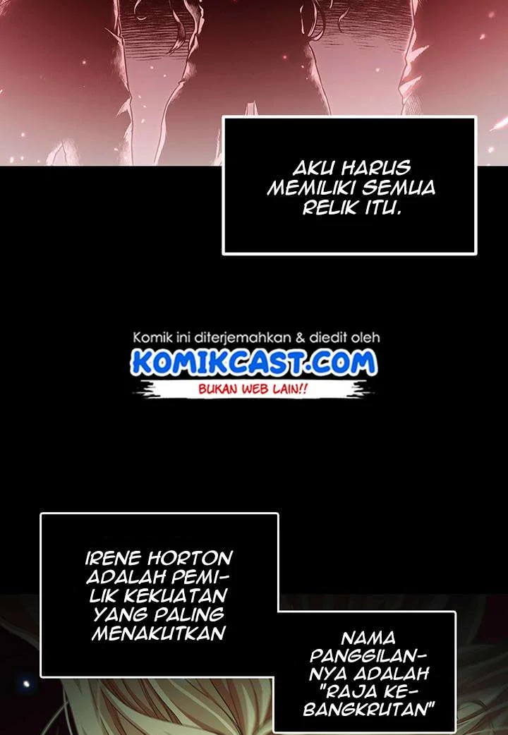 Tomb Raider King Chapter 15 Gambar 77