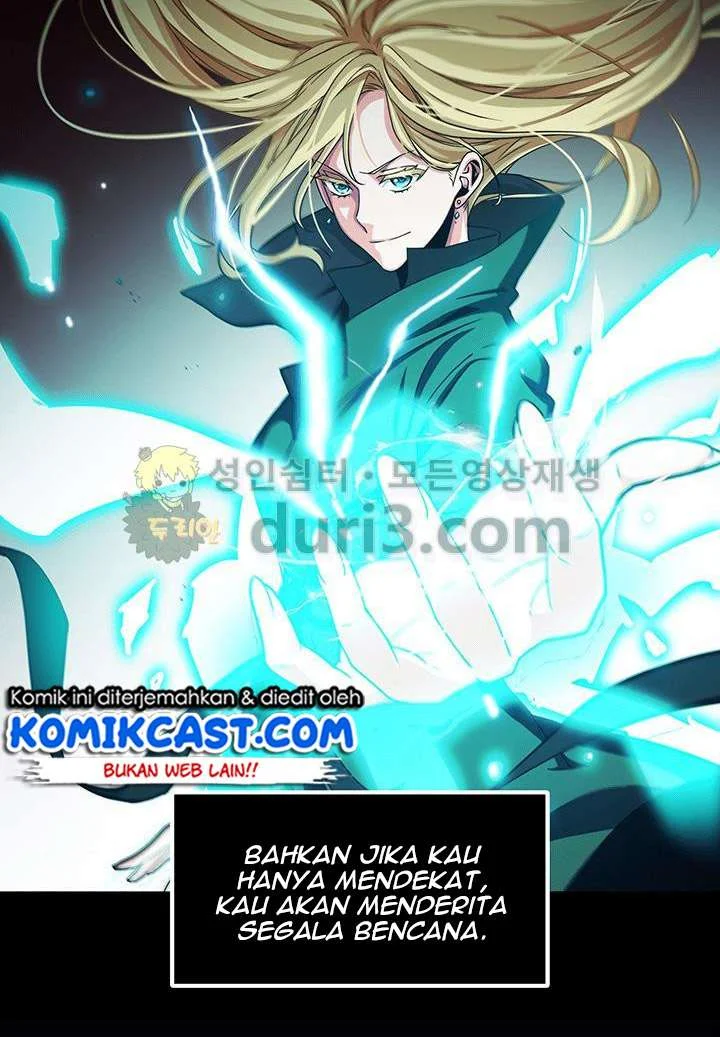 Tomb Raider King Chapter 15 Gambar 78