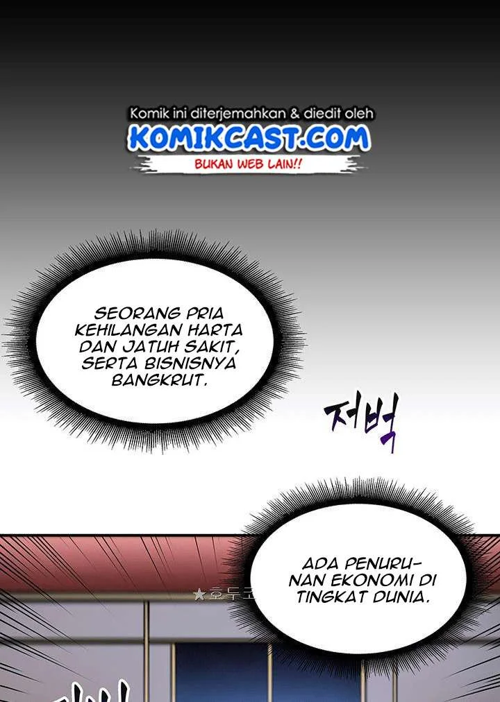 Tomb Raider King Chapter 15 Gambar 79