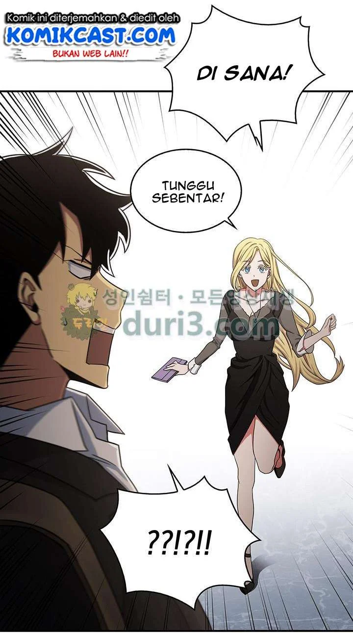 Tomb Raider King Chapter 15 Gambar 81