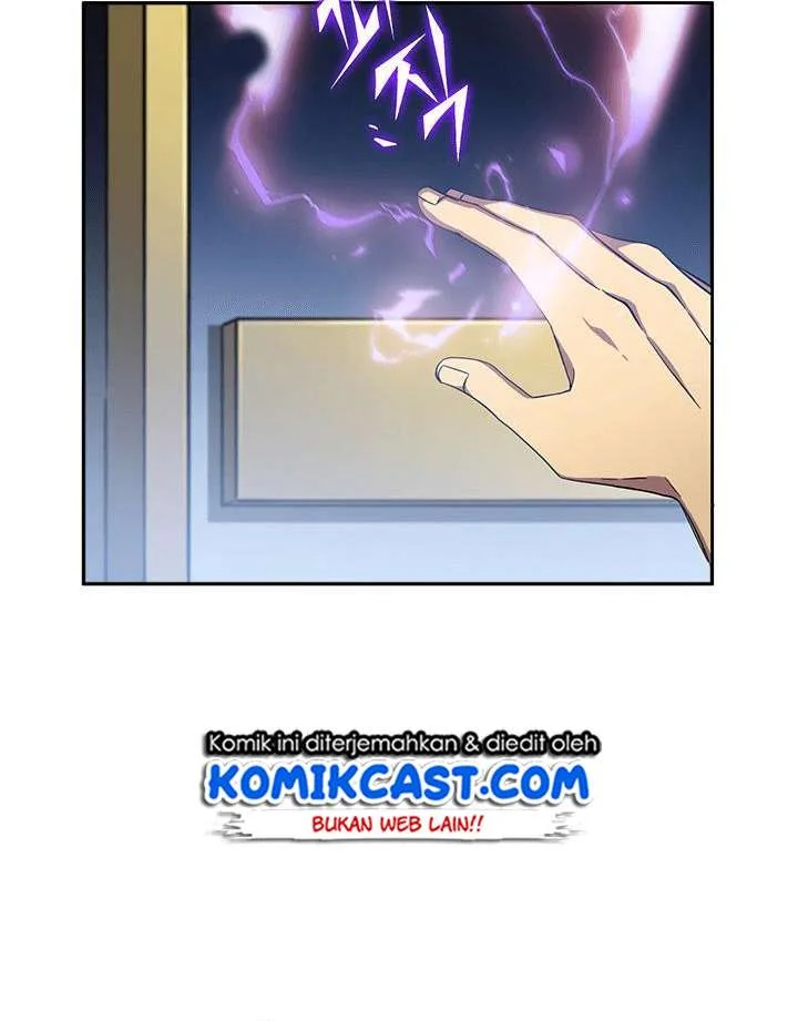 Tomb Raider King Chapter 15 Gambar 84