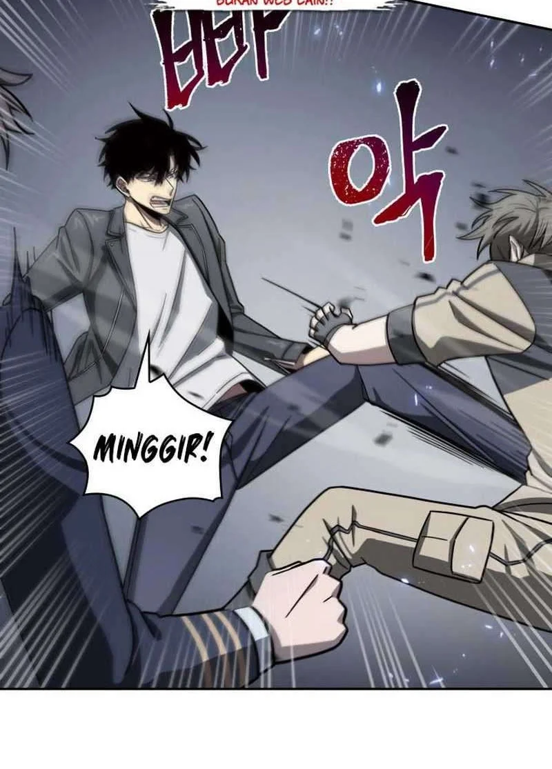 Tomb Raider King Chapter 154 Gambar 45