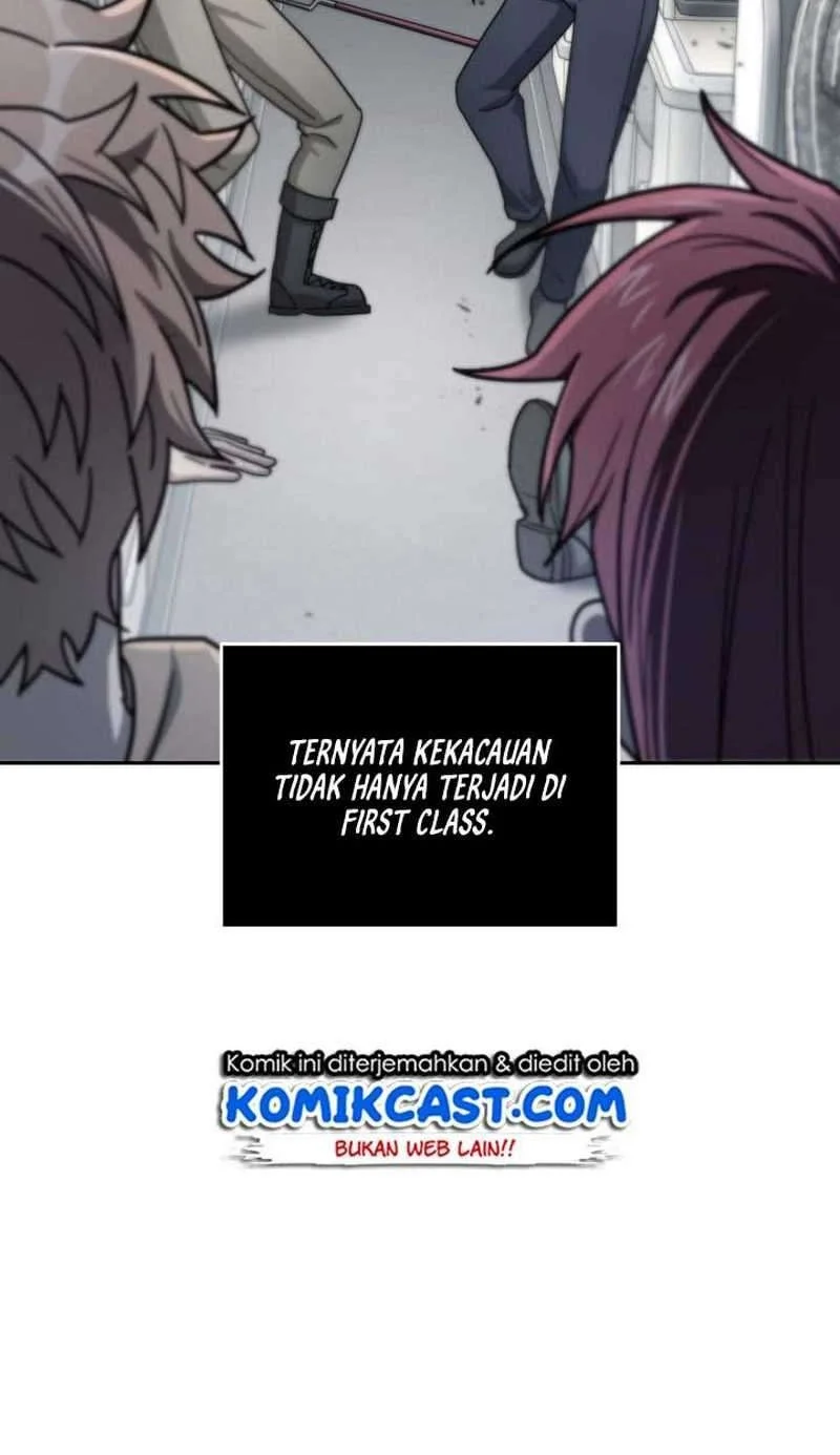 Tomb Raider King Chapter 154 Gambar 48