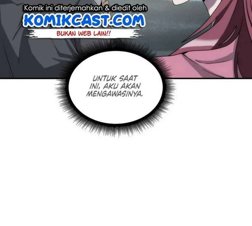 Tomb Raider King Chapter 156 Gambar 37
