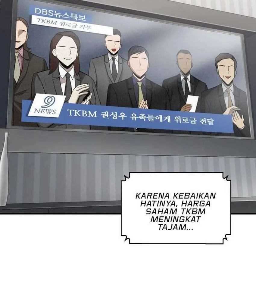 Tomb Raider King Chapter 156 Gambar 41