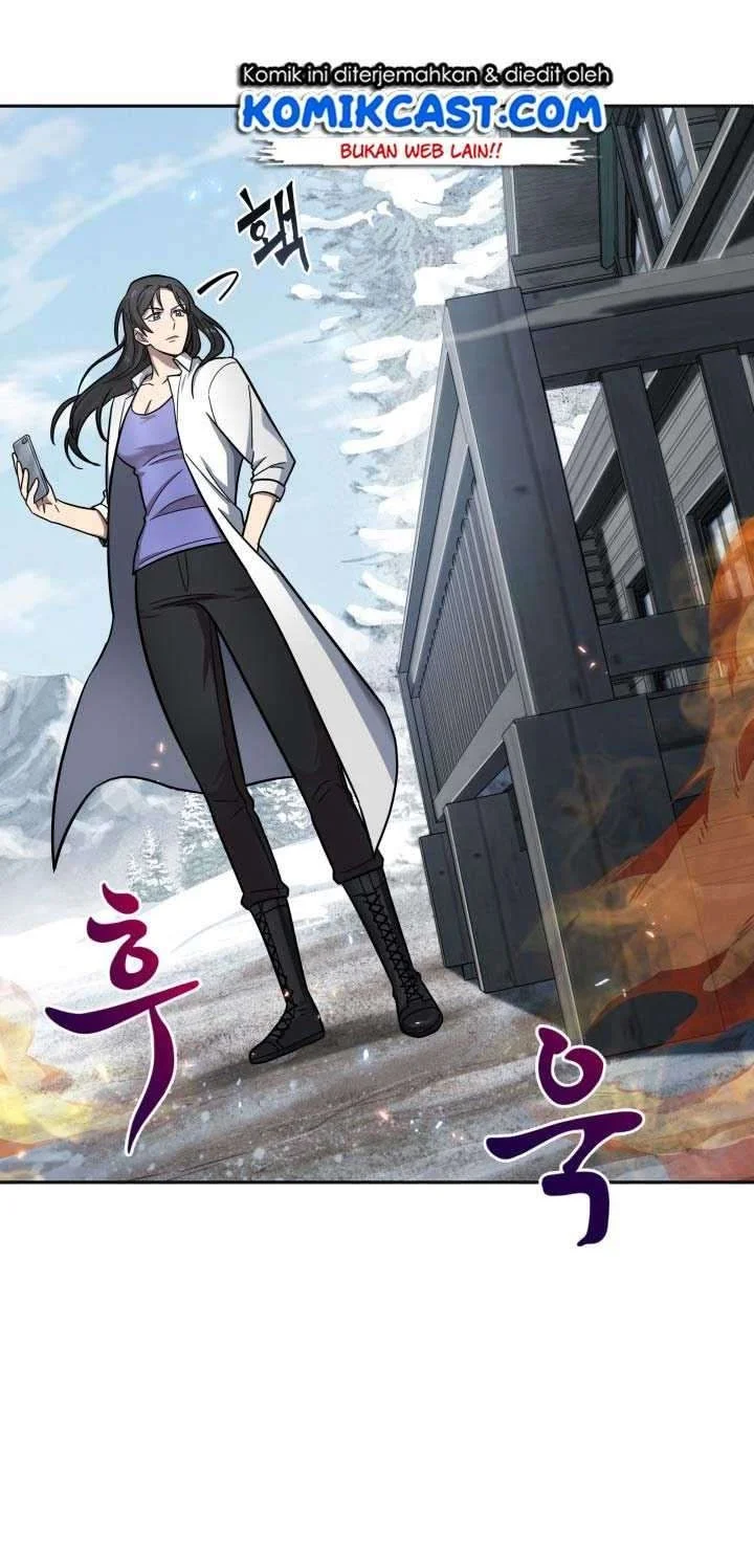 Tomb Raider King Chapter 158 Gambar 31