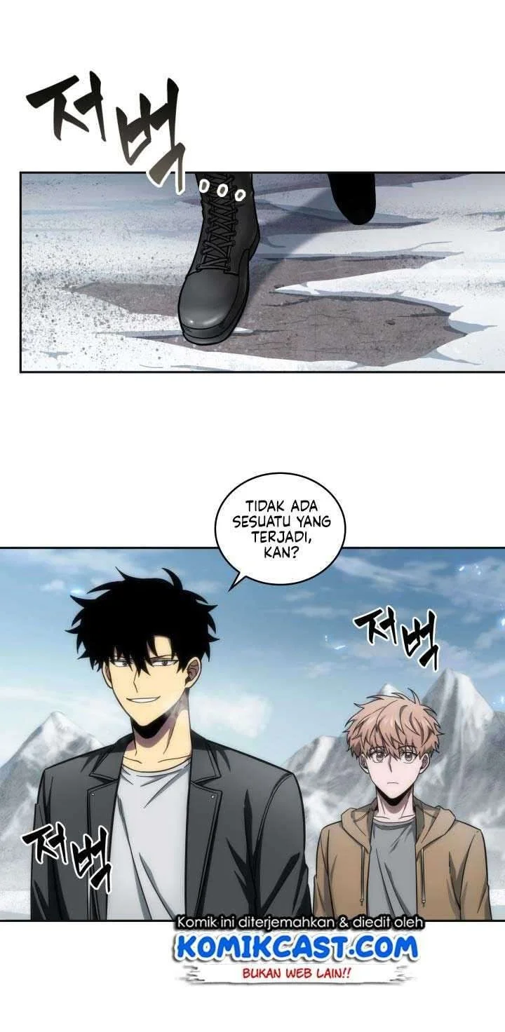 Tomb Raider King Chapter 158 Gambar 34