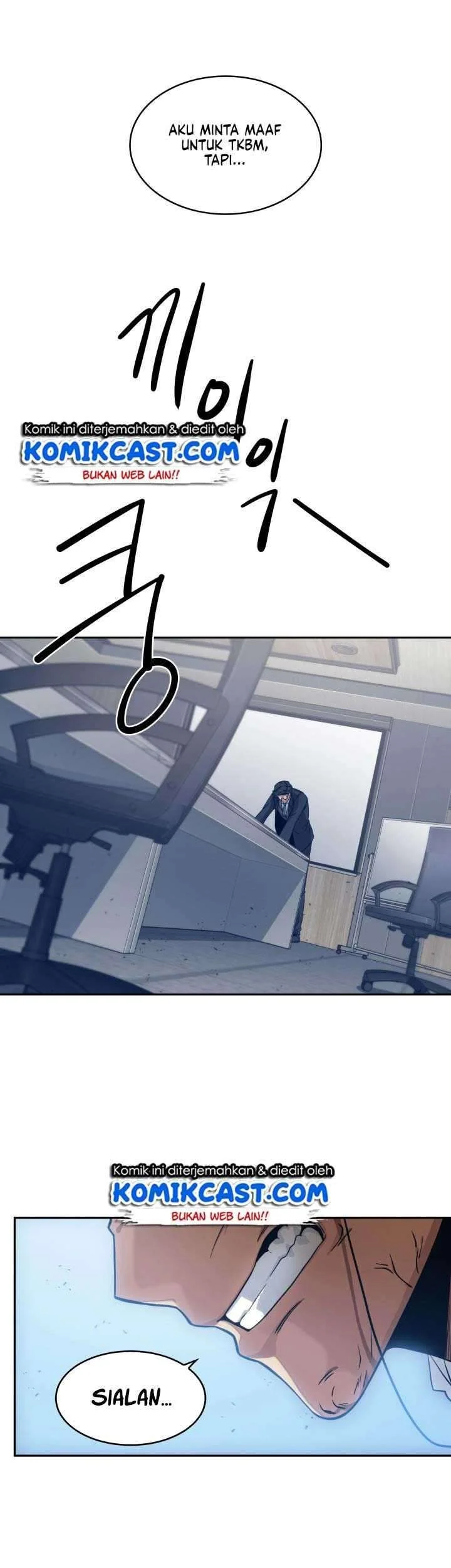 Tomb Raider King Chapter 159 Gambar 33