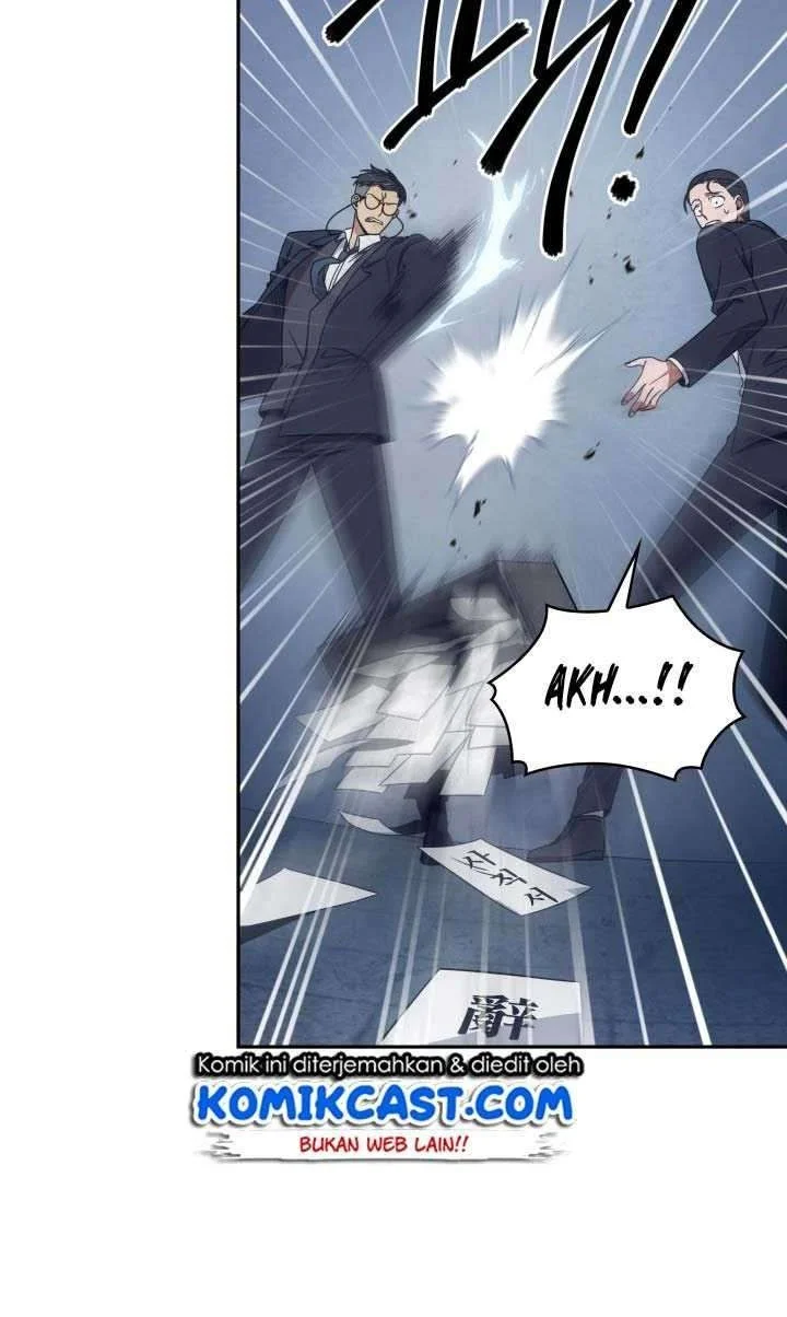 Tomb Raider King Chapter 159 Gambar 35