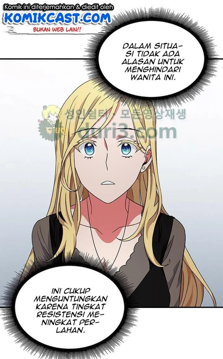Tomb Raider King Chapter 16 Gambar 25