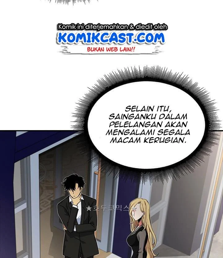 Tomb Raider King Chapter 16 Gambar 26