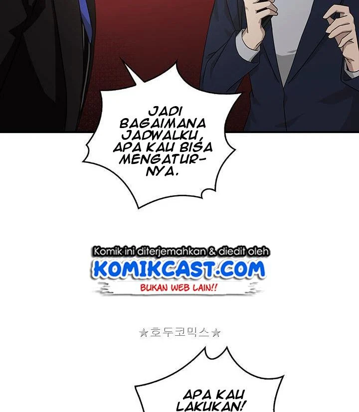 Tomb Raider King Chapter 16 Gambar 29
