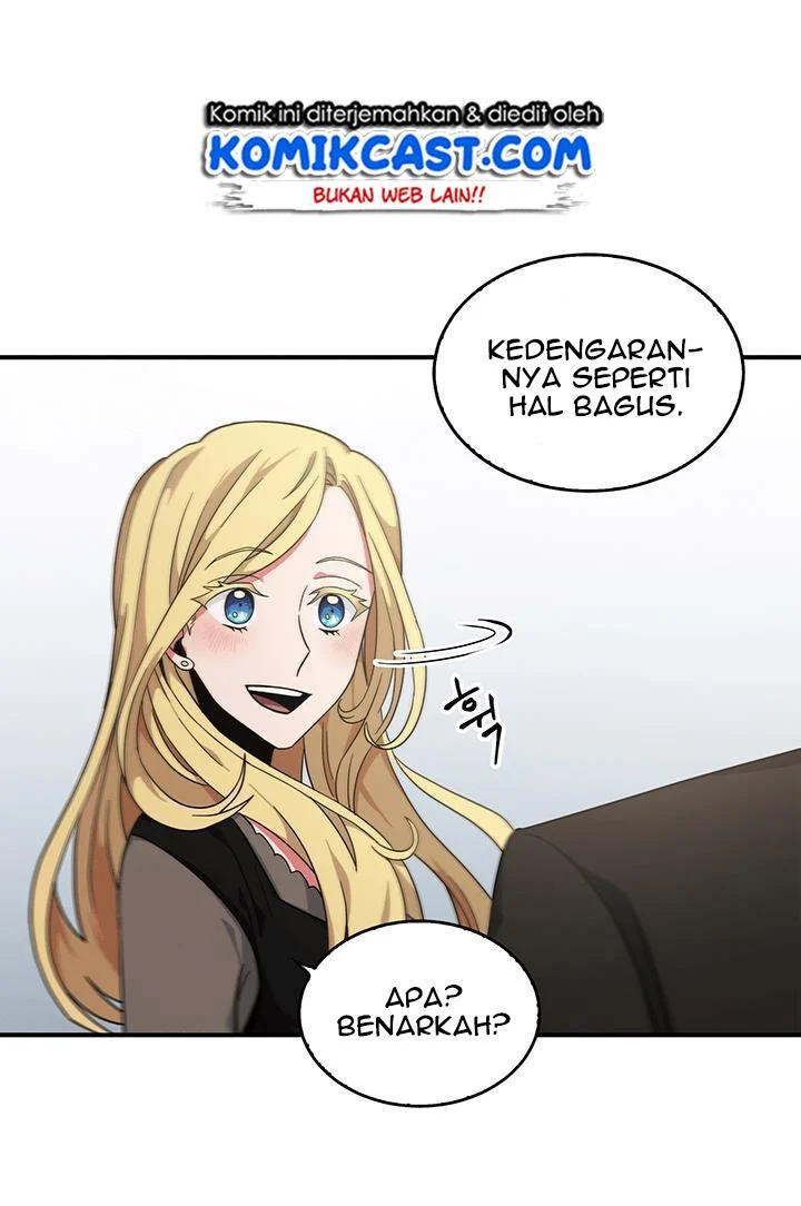 Tomb Raider King Chapter 16 Gambar 30