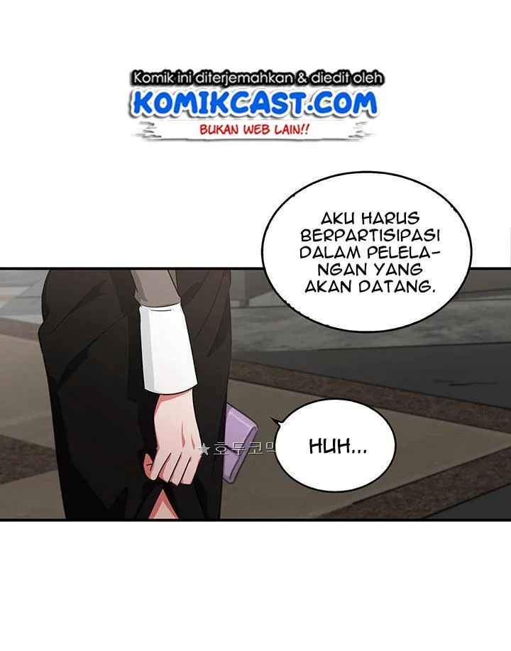Tomb Raider King Chapter 16 Gambar 32