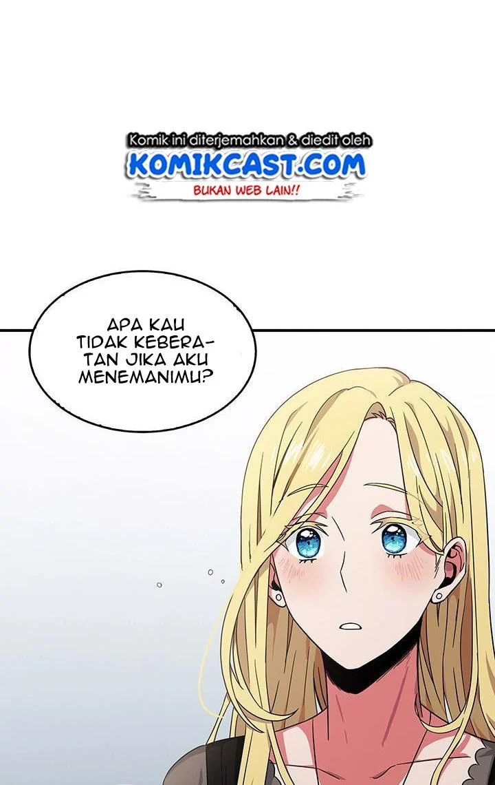 Tomb Raider King Chapter 16 Gambar 33