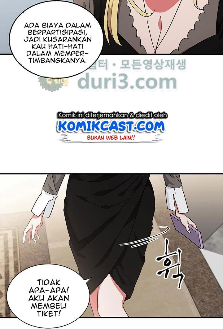 Tomb Raider King Chapter 16 Gambar 34