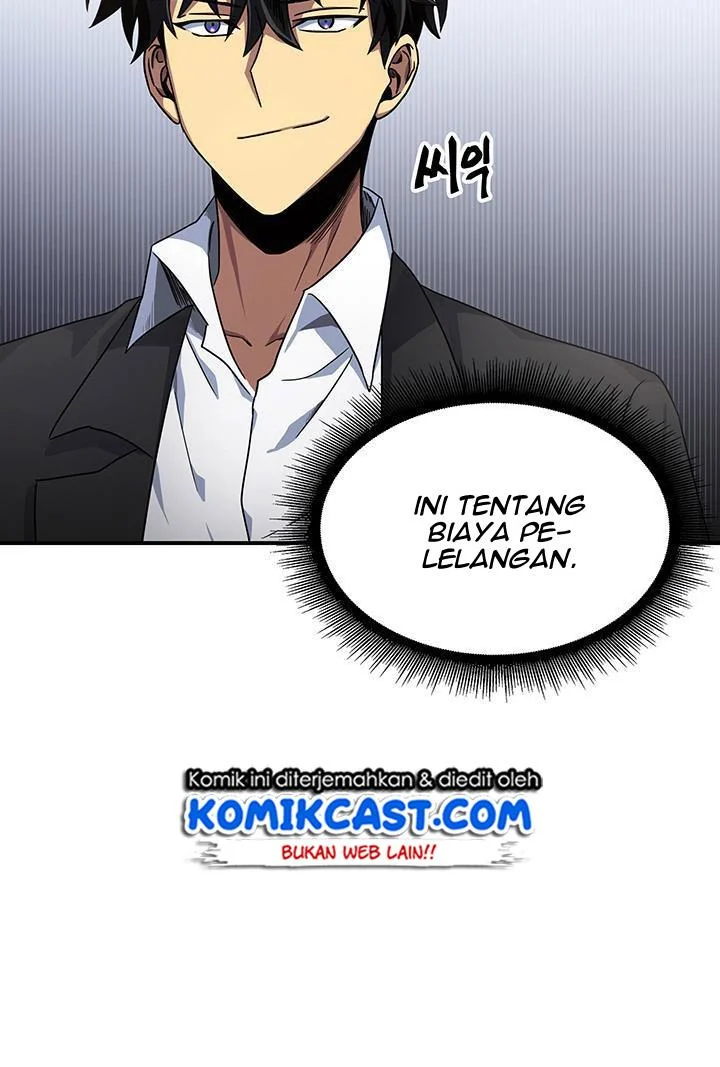 Tomb Raider King Chapter 16 Gambar 36
