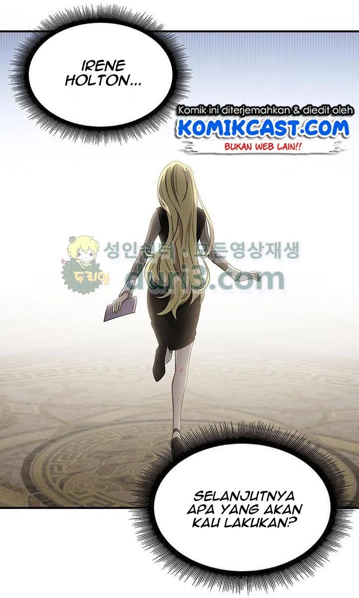 Tomb Raider King Chapter 16 Gambar 37